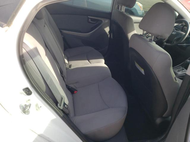 Photo 9 VIN: 5NPDH4AE9DH295281 - HYUNDAI ELANTRA 