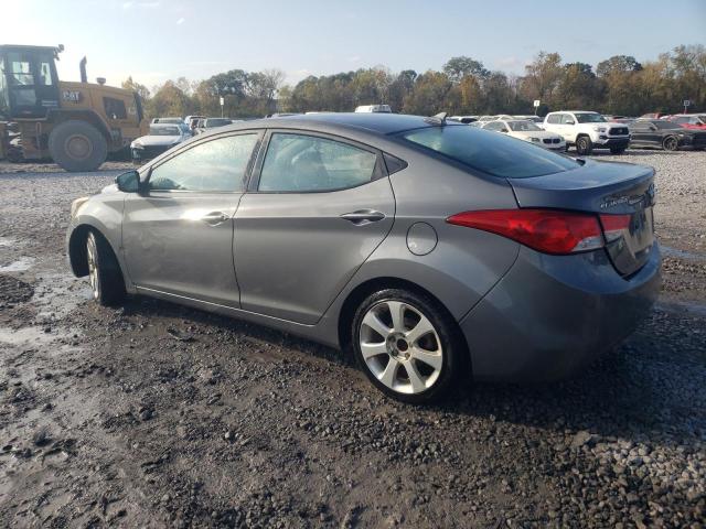 Photo 1 VIN: 5NPDH4AE9DH297953 - HYUNDAI ELANTRA GL 