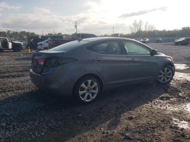 Photo 2 VIN: 5NPDH4AE9DH297953 - HYUNDAI ELANTRA GL 