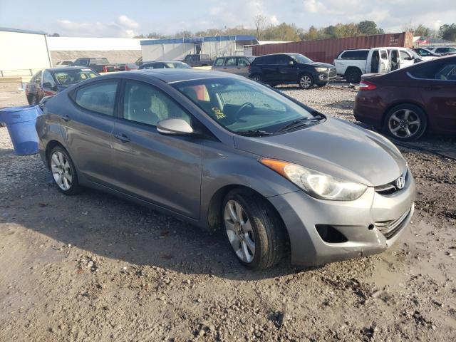 Photo 3 VIN: 5NPDH4AE9DH297953 - HYUNDAI ELANTRA GL 