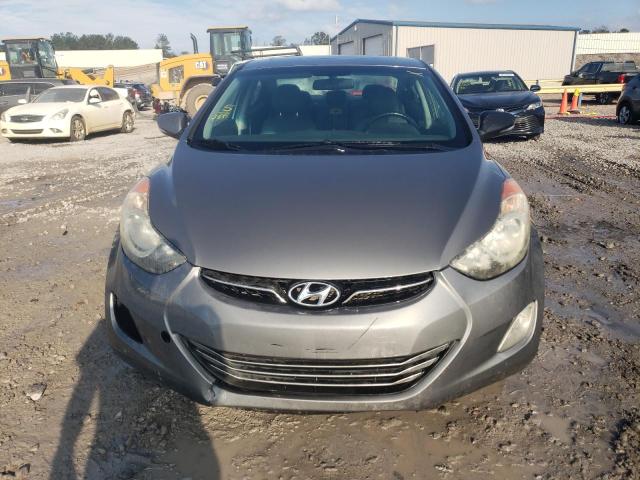 Photo 4 VIN: 5NPDH4AE9DH297953 - HYUNDAI ELANTRA GL 