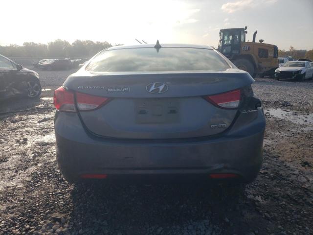 Photo 5 VIN: 5NPDH4AE9DH297953 - HYUNDAI ELANTRA GL 