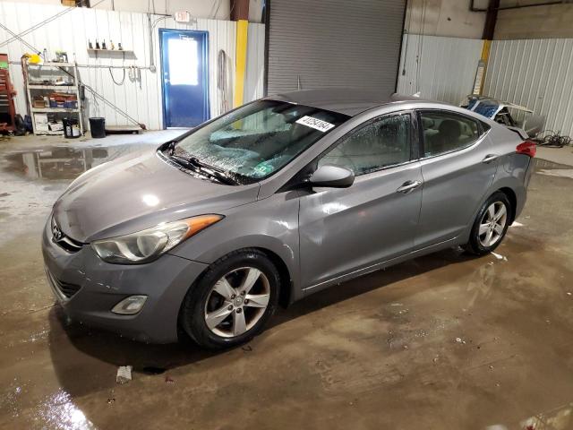 Photo 0 VIN: 5NPDH4AE9DH299976 - HYUNDAI ELANTRA 