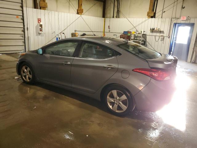 Photo 1 VIN: 5NPDH4AE9DH299976 - HYUNDAI ELANTRA 