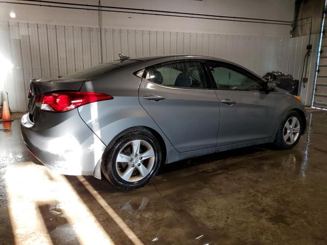 Photo 2 VIN: 5NPDH4AE9DH299976 - HYUNDAI ELANTRA 