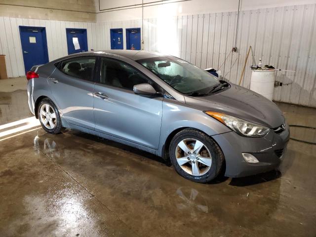 Photo 3 VIN: 5NPDH4AE9DH299976 - HYUNDAI ELANTRA 