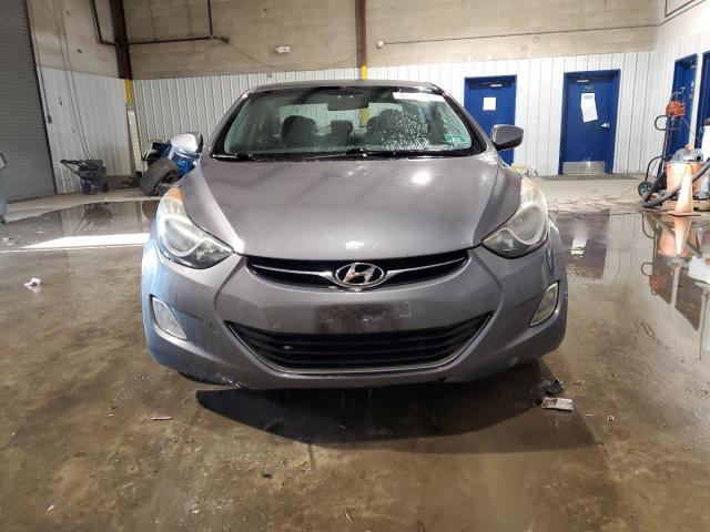 Photo 4 VIN: 5NPDH4AE9DH299976 - HYUNDAI ELANTRA 