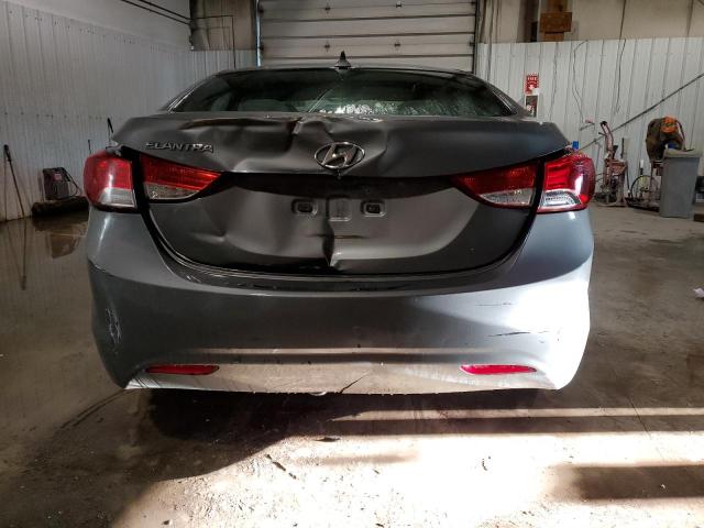 Photo 5 VIN: 5NPDH4AE9DH299976 - HYUNDAI ELANTRA 