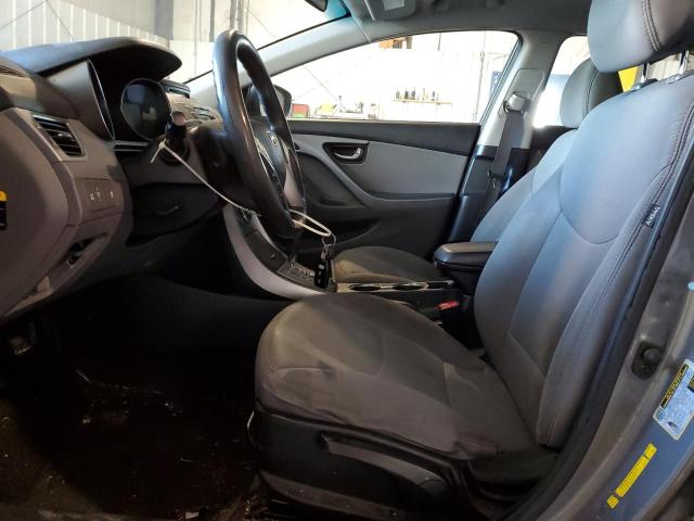 Photo 6 VIN: 5NPDH4AE9DH299976 - HYUNDAI ELANTRA 