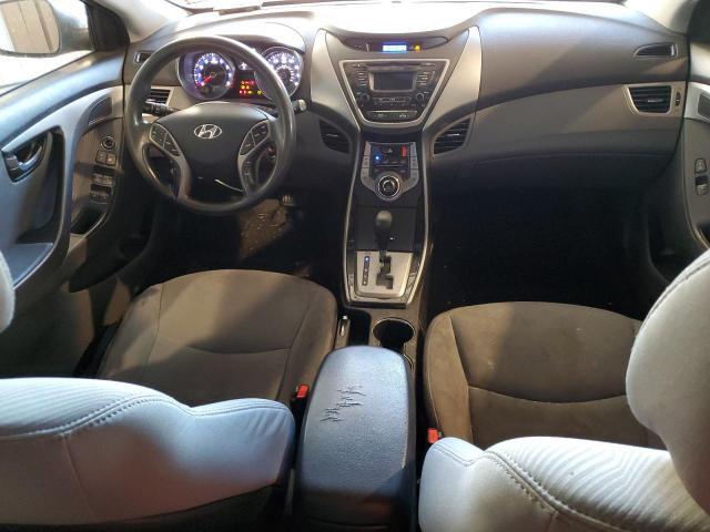 Photo 7 VIN: 5NPDH4AE9DH299976 - HYUNDAI ELANTRA 