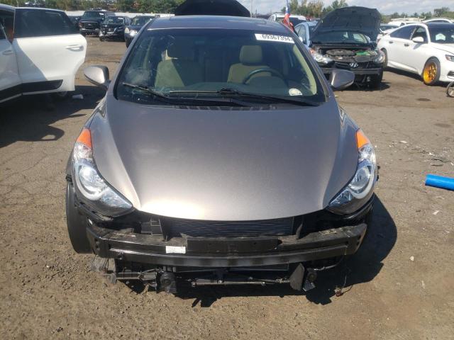 Photo 4 VIN: 5NPDH4AE9DH300124 - HYUNDAI ELANTRA GL 