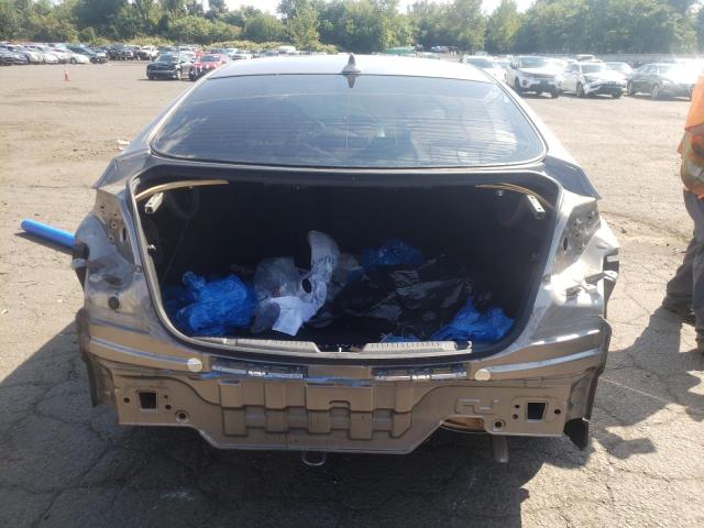 Photo 5 VIN: 5NPDH4AE9DH300124 - HYUNDAI ELANTRA GL 