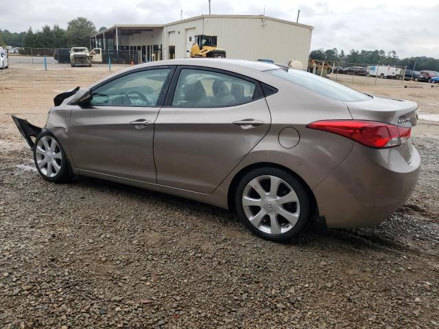 Photo 1 VIN: 5NPDH4AE9DH300284 - HYUNDAI ELANTRA GL 