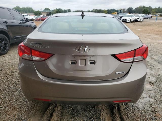 Photo 5 VIN: 5NPDH4AE9DH300284 - HYUNDAI ELANTRA GL 