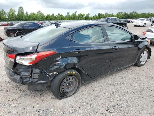 Photo 2 VIN: 5NPDH4AE9DH301144 - HYUNDAI ELANTRA GL 