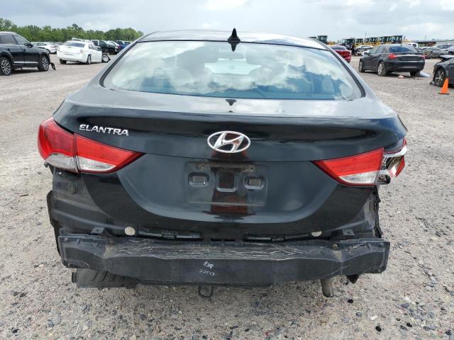 Photo 5 VIN: 5NPDH4AE9DH301144 - HYUNDAI ELANTRA GL 