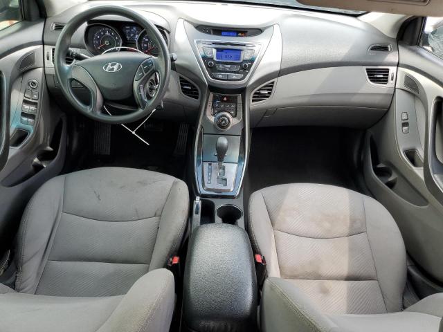 Photo 7 VIN: 5NPDH4AE9DH301144 - HYUNDAI ELANTRA GL 