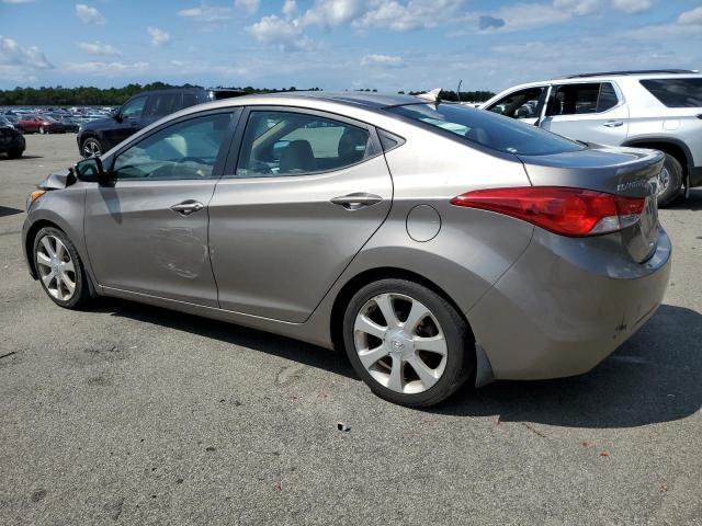 Photo 1 VIN: 5NPDH4AE9DH301905 - HYUNDAI ELANTRA GL 