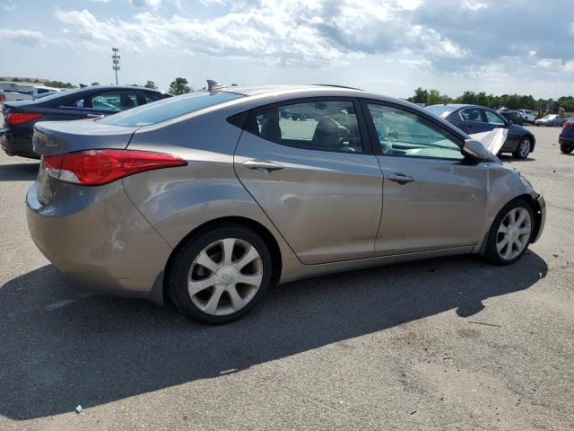 Photo 2 VIN: 5NPDH4AE9DH301905 - HYUNDAI ELANTRA GL 