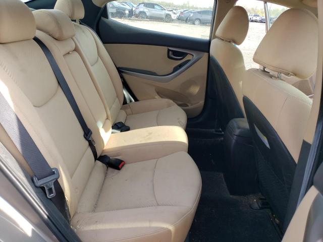 Photo 9 VIN: 5NPDH4AE9DH302438 - HYUNDAI ELANTRA GL 