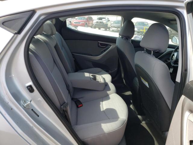 Photo 5 VIN: 5NPDH4AE9DH304559 - HYUNDAI ELANTRA GL 