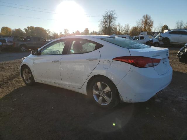 Photo 1 VIN: 5NPDH4AE9DH306859 - HYUNDAI ELANTRA 