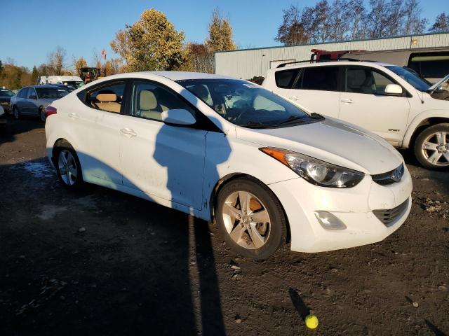 Photo 3 VIN: 5NPDH4AE9DH306859 - HYUNDAI ELANTRA 