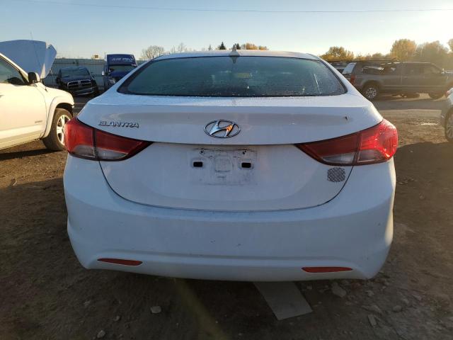 Photo 5 VIN: 5NPDH4AE9DH306859 - HYUNDAI ELANTRA 