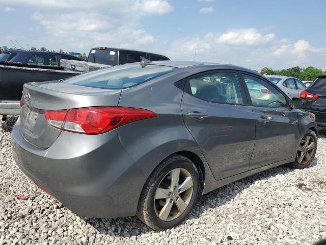 Photo 2 VIN: 5NPDH4AE9DH307025 - HYUNDAI ELANTRA 