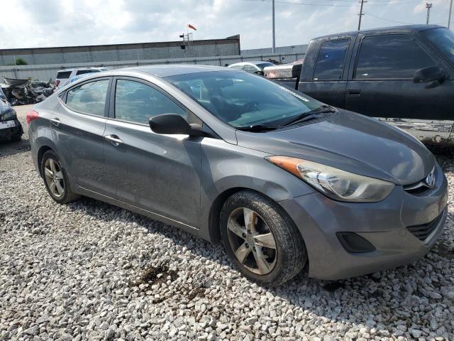 Photo 3 VIN: 5NPDH4AE9DH307025 - HYUNDAI ELANTRA 