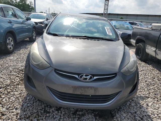 Photo 4 VIN: 5NPDH4AE9DH307025 - HYUNDAI ELANTRA 