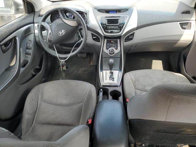 Photo 7 VIN: 5NPDH4AE9DH307025 - HYUNDAI ELANTRA 