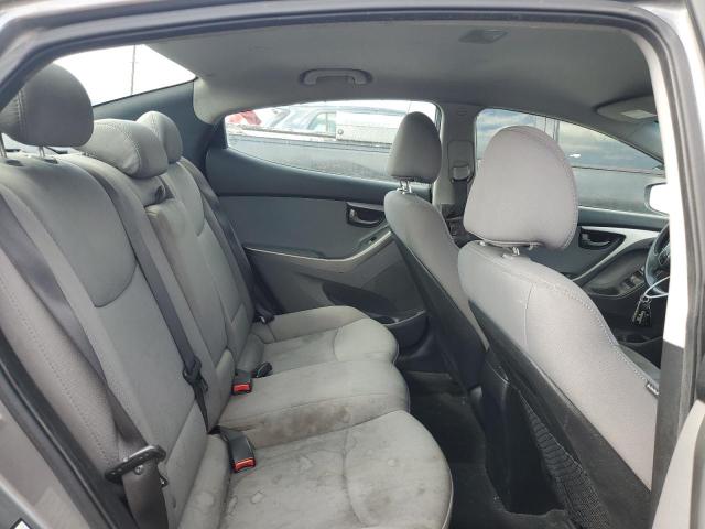 Photo 9 VIN: 5NPDH4AE9DH307025 - HYUNDAI ELANTRA 