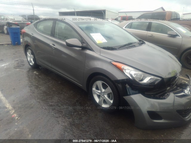 Photo 0 VIN: 5NPDH4AE9DH310202 - HYUNDAI ELANTRA 