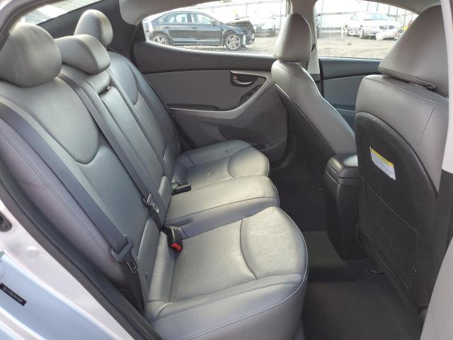 Photo 5 VIN: 5NPDH4AE9DH311480 - HYUNDAI ELANTRA GL 