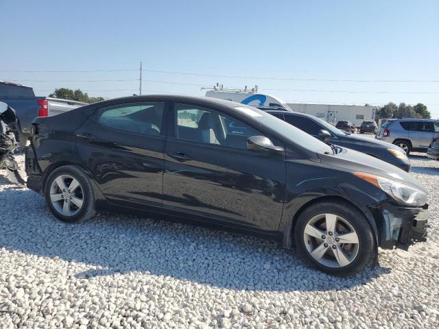 Photo 3 VIN: 5NPDH4AE9DH313195 - HYUNDAI ELANTRA GL 