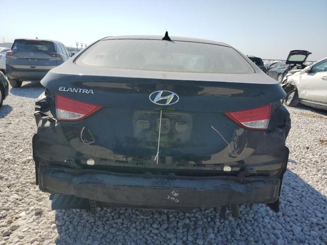 Photo 5 VIN: 5NPDH4AE9DH313195 - HYUNDAI ELANTRA GL 