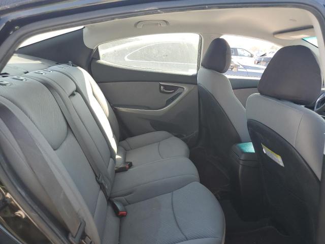 Photo 9 VIN: 5NPDH4AE9DH313195 - HYUNDAI ELANTRA GL 