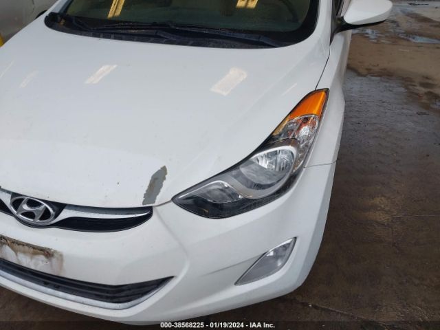 Photo 5 VIN: 5NPDH4AE9DH317098 - HYUNDAI ELANTRA 