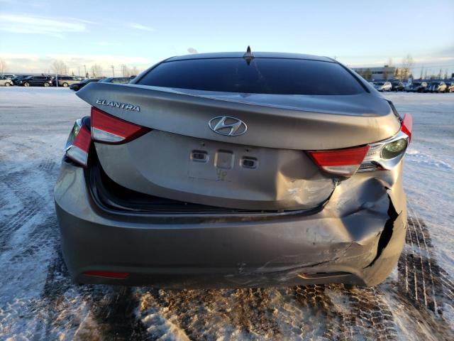 Photo 5 VIN: 5NPDH4AE9DH319711 - HYUNDAI ELANTRA 