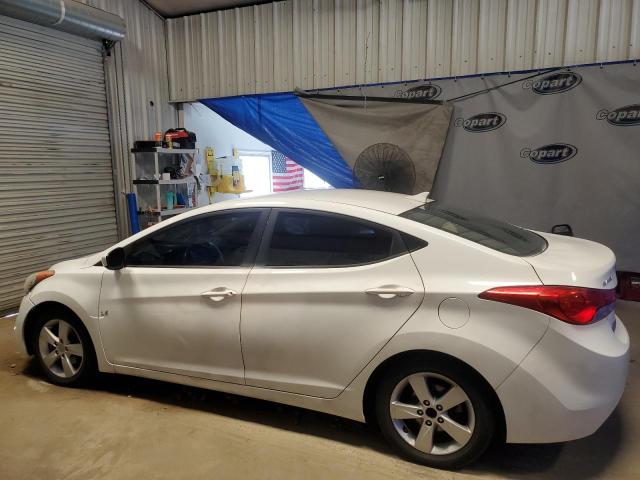 Photo 1 VIN: 5NPDH4AE9DH320454 - HYUNDAI ELANTRA 