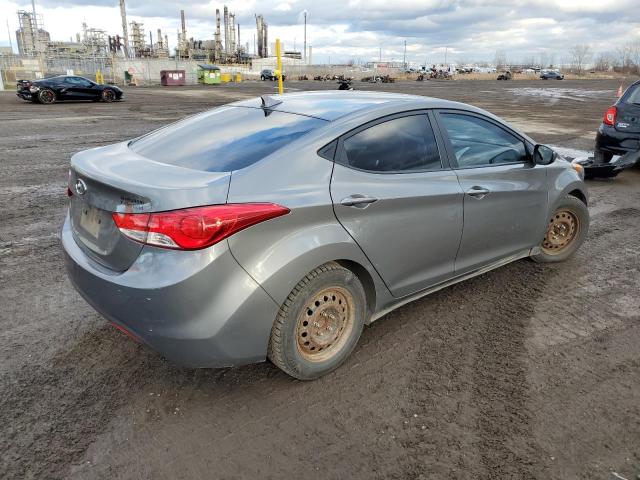 Photo 2 VIN: 5NPDH4AE9DH321135 - HYUNDAI ELANTRA GL 