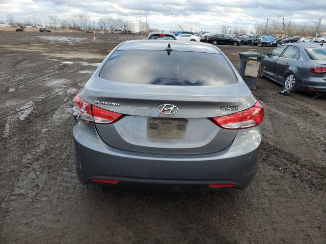 Photo 5 VIN: 5NPDH4AE9DH321135 - HYUNDAI ELANTRA GL 