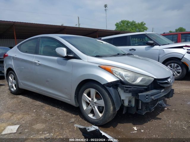 Photo 0 VIN: 5NPDH4AE9DH323936 - HYUNDAI ELANTRA 