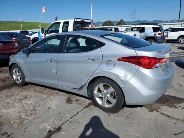 Photo 1 VIN: 5NPDH4AE9DH326724 - HYUNDAI ELANTRA GL 