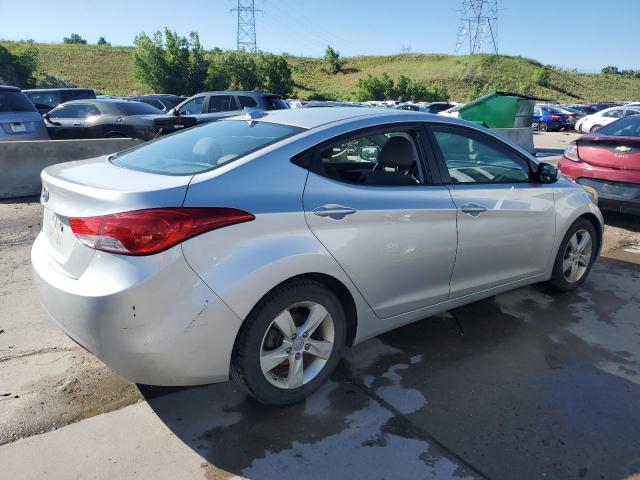 Photo 2 VIN: 5NPDH4AE9DH326724 - HYUNDAI ELANTRA GL 