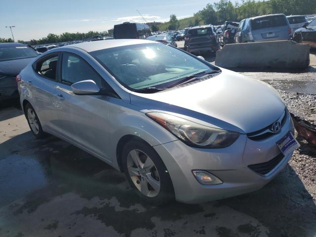 Photo 3 VIN: 5NPDH4AE9DH326724 - HYUNDAI ELANTRA GL 