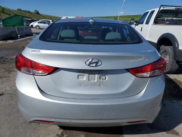 Photo 5 VIN: 5NPDH4AE9DH326724 - HYUNDAI ELANTRA GL 