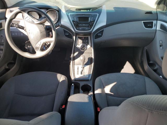 Photo 7 VIN: 5NPDH4AE9DH326724 - HYUNDAI ELANTRA GL 