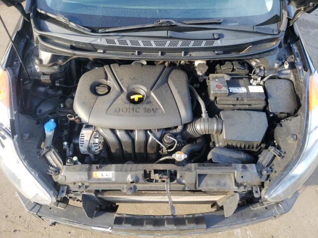 Photo 10 VIN: 5NPDH4AE9DH329154 - HYUNDAI ELANTRA GL 